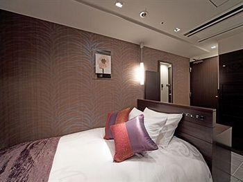 Coco Grand Ueno Shinobazu Hotel Tokyo