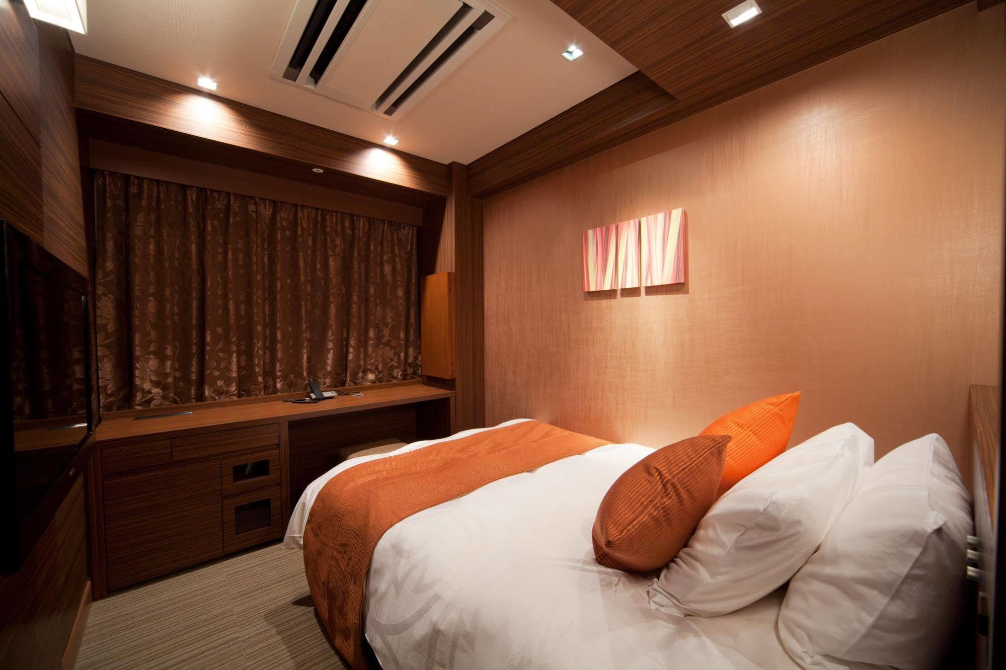 Coco Grand Ueno Shinobazu 4*