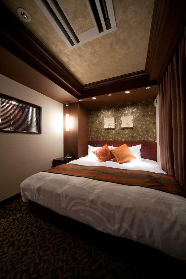 Hotel Coco Grand Ueno Shinobazu 4*